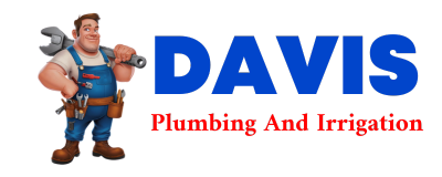 Trusted plumber in RED CLOUD